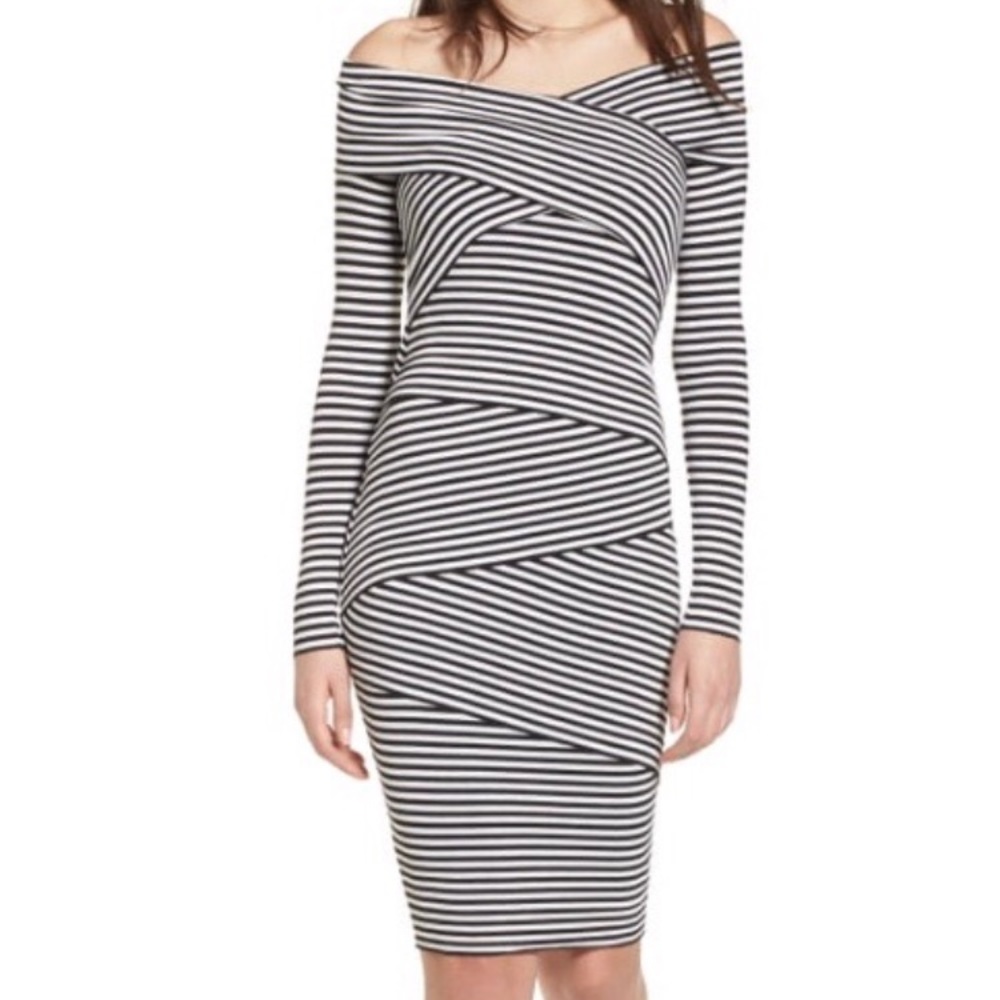 Bailey 44 Edamame Dress
